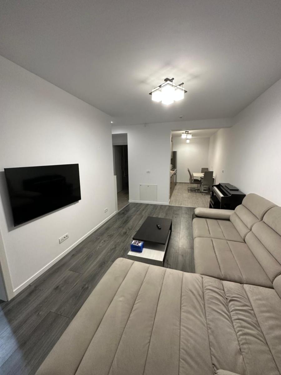 Apartament Anastasia Residence