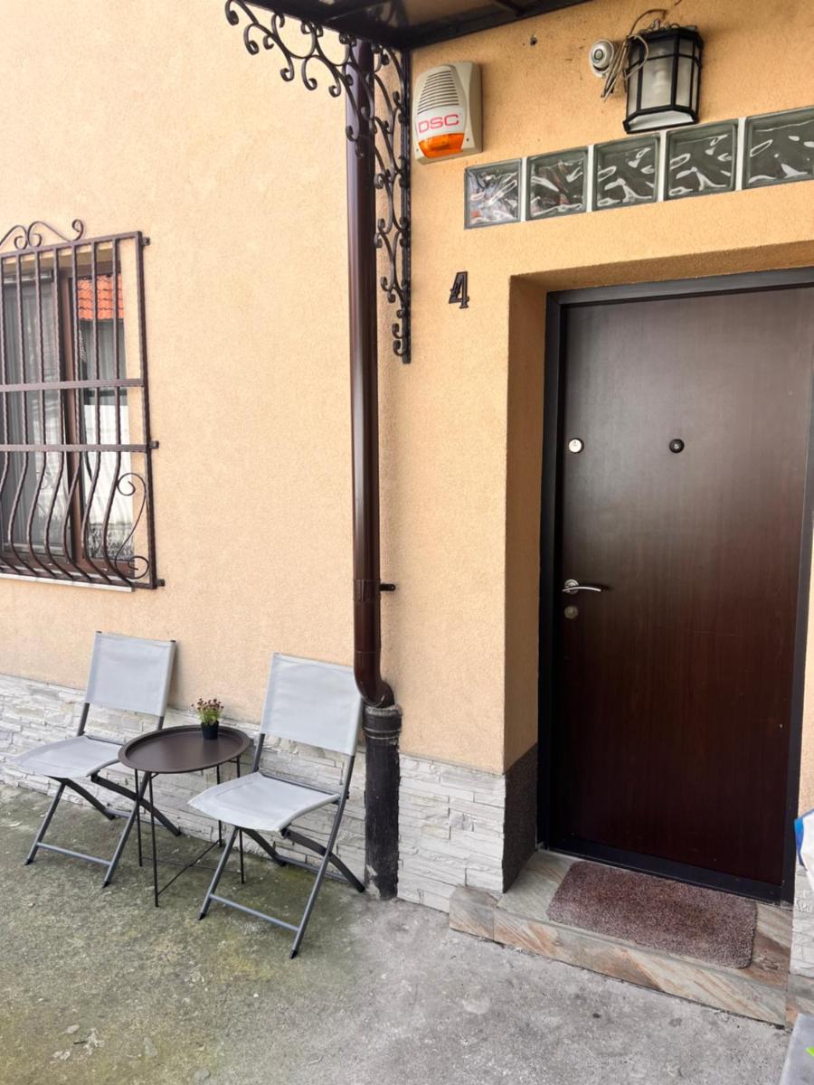 Apartament Andrei Muresan
