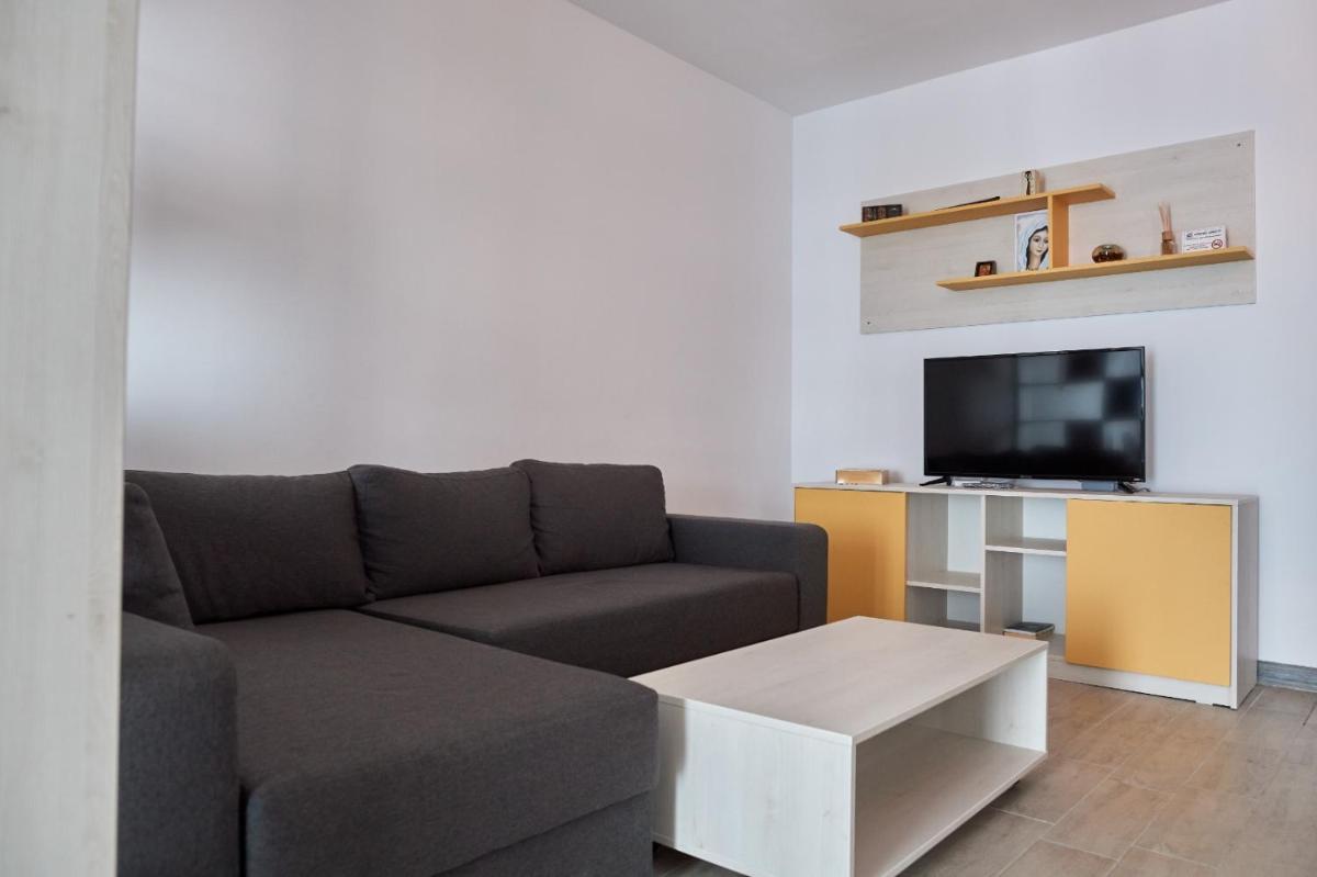 Apartament Aparthotel by Alz