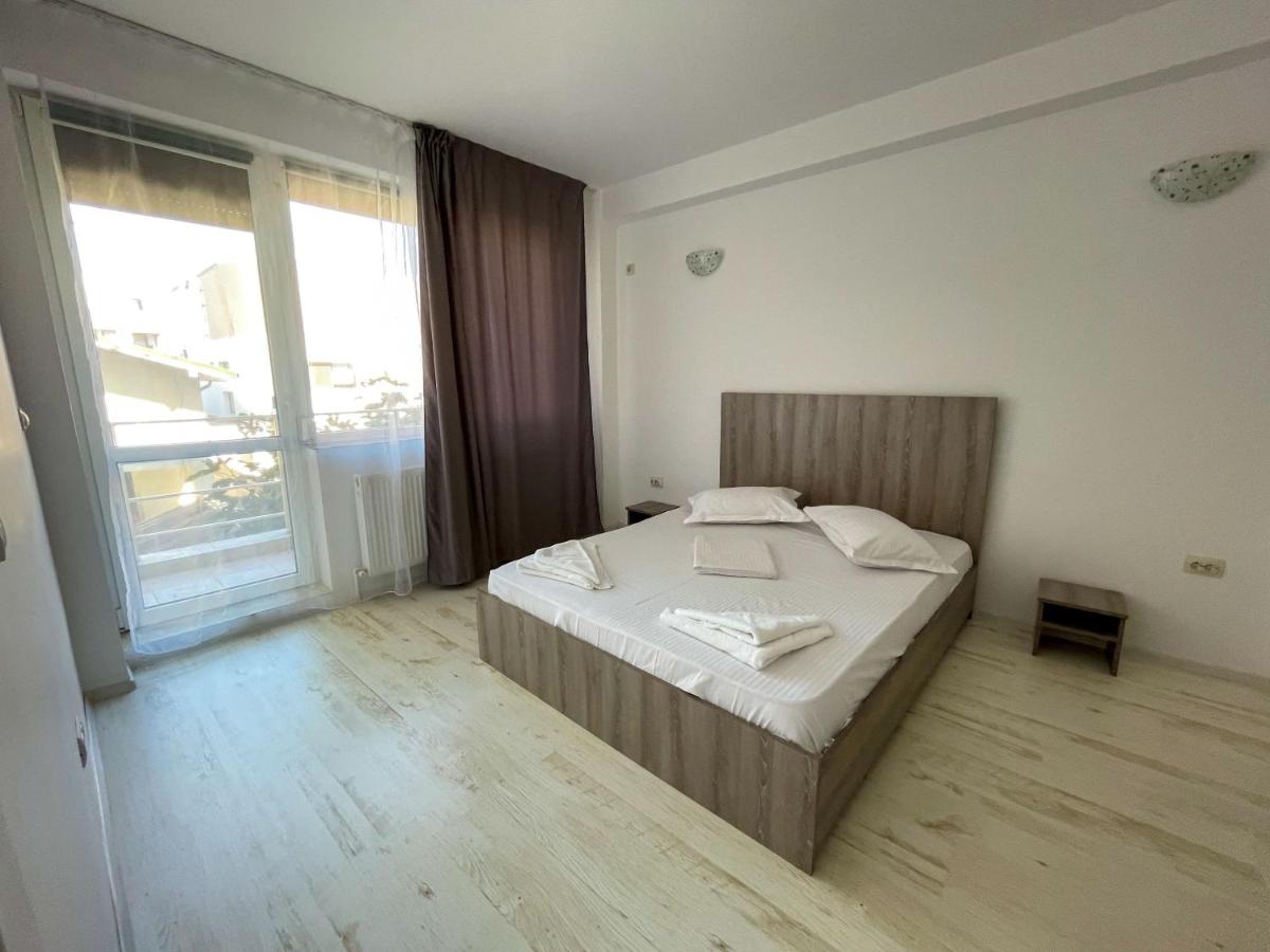 Apartament Atena - 3 dormitoare - ByChoice