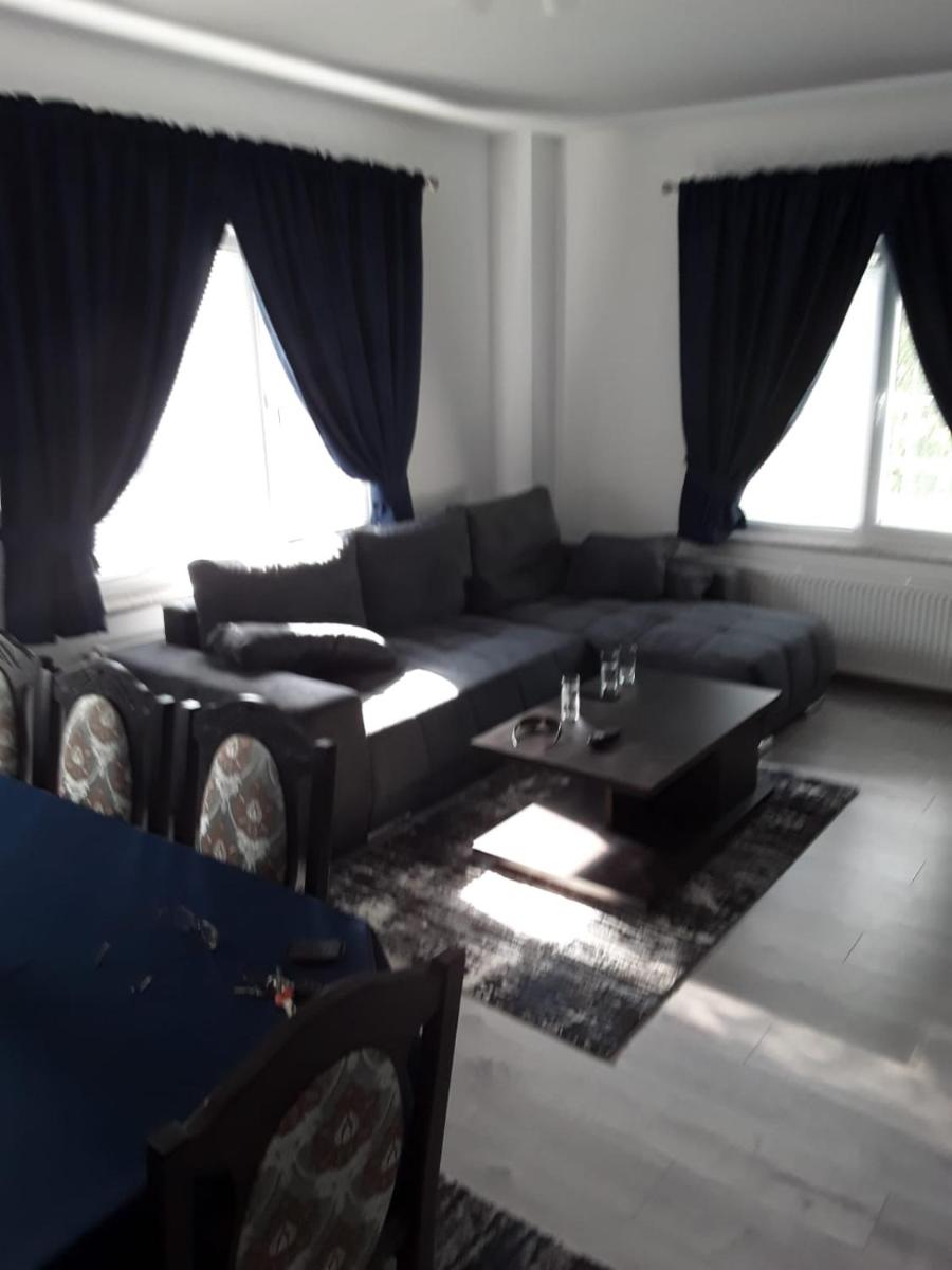 Apartament b&b Rădăuți