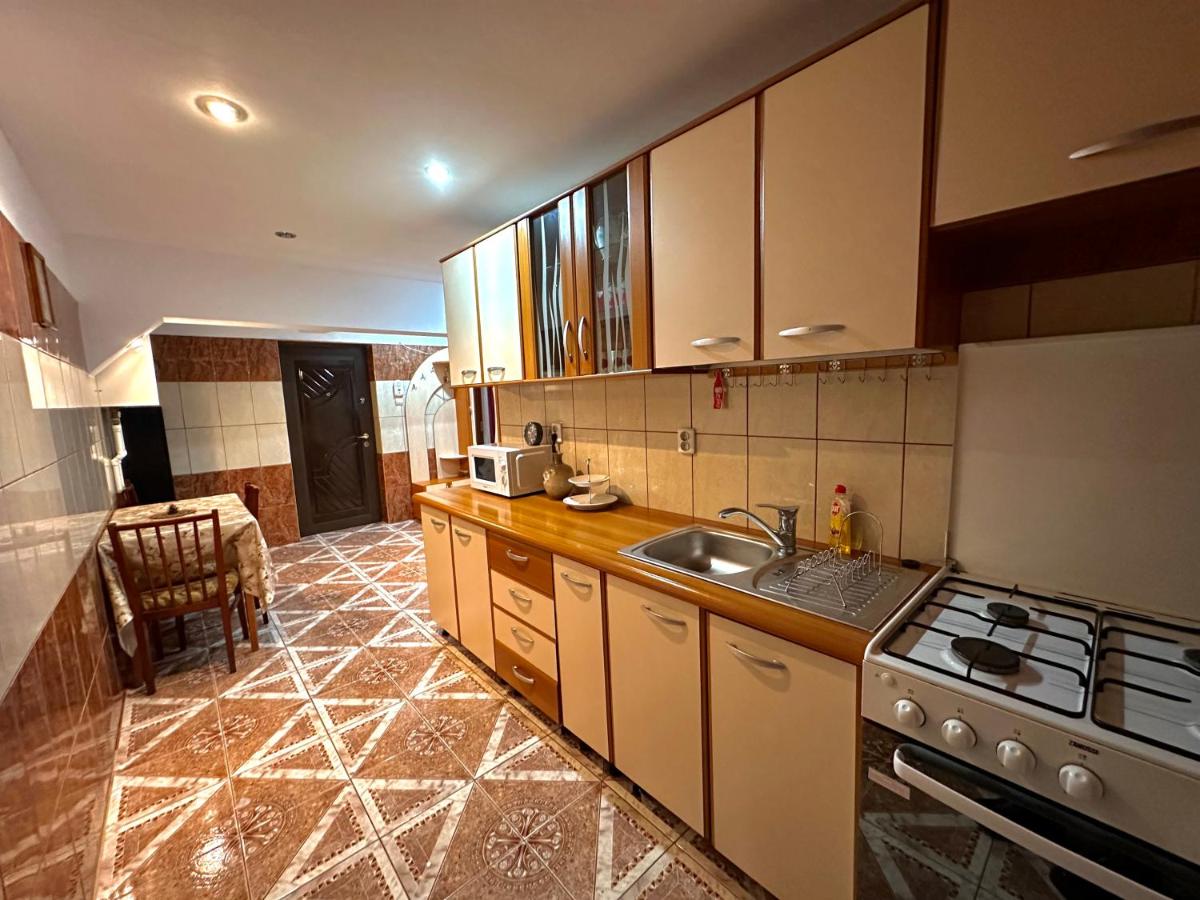Apartament Băile Herculane