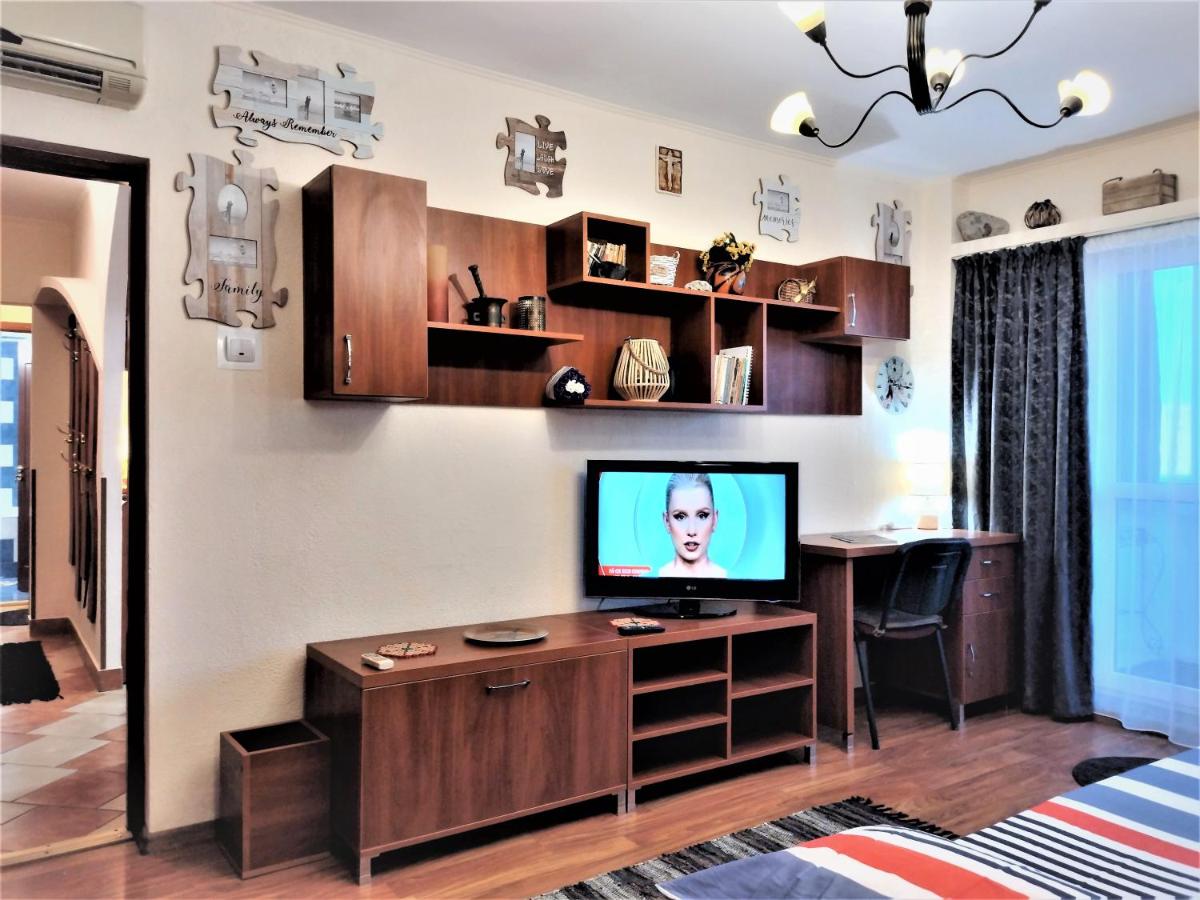 Apartament Bela ARHB 2 camere