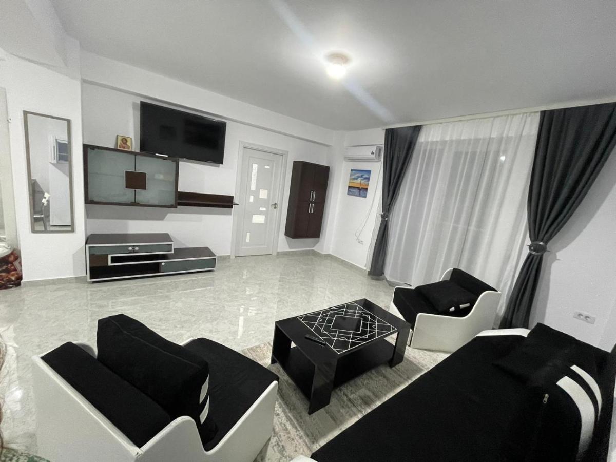 Apartament Belvedere Techirghiol
