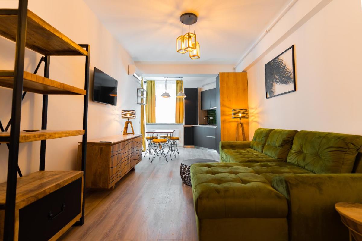 Apartament Black Sea 2 by R S
