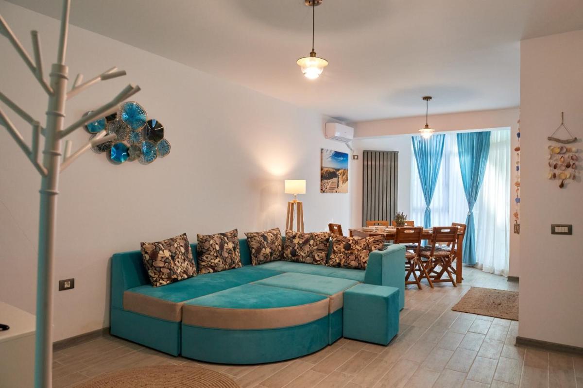 Apartament Breezze by Alz