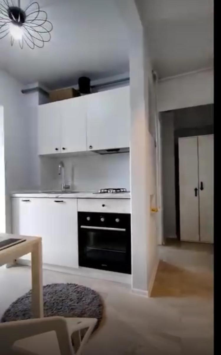 Apartament Carla