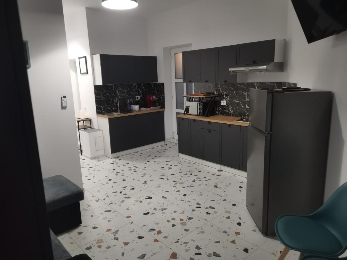 Apartament Casa George Mamaia Nord