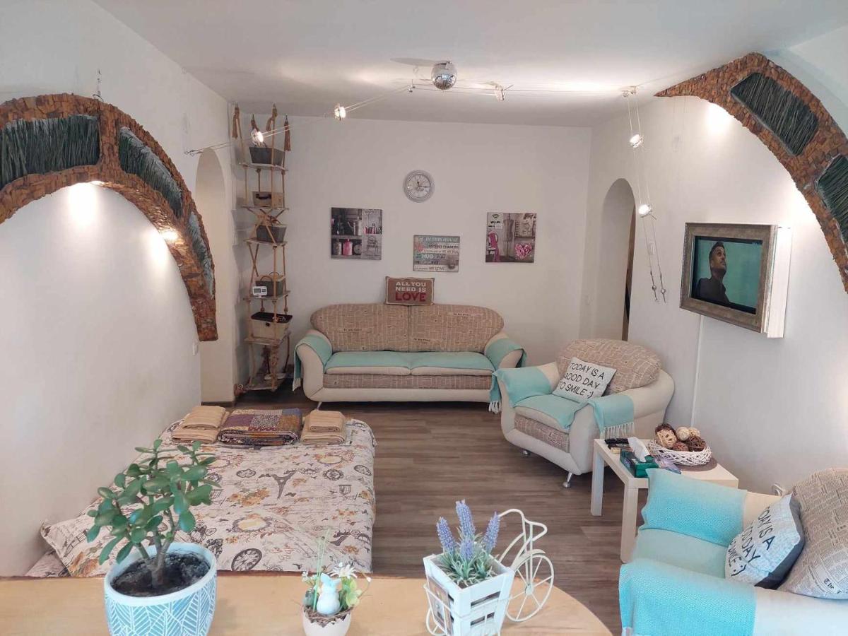 apartament CASA MEA