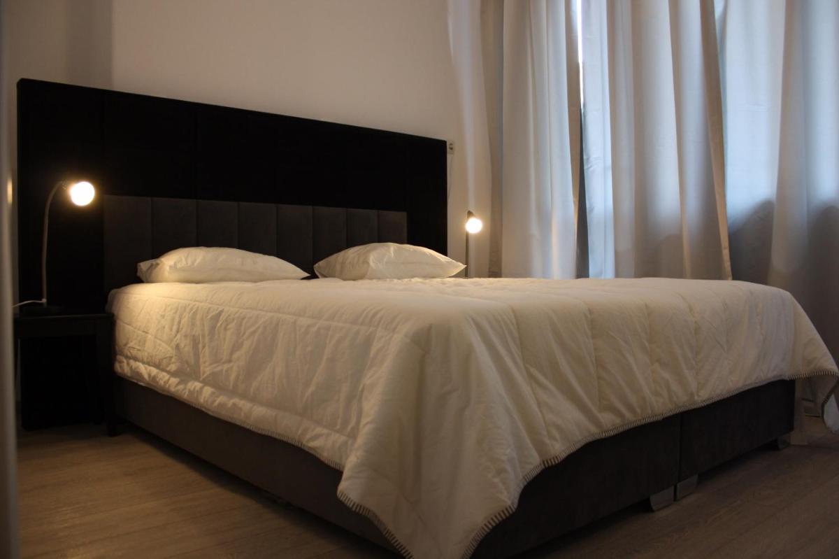 Apartament Central Cismigiu