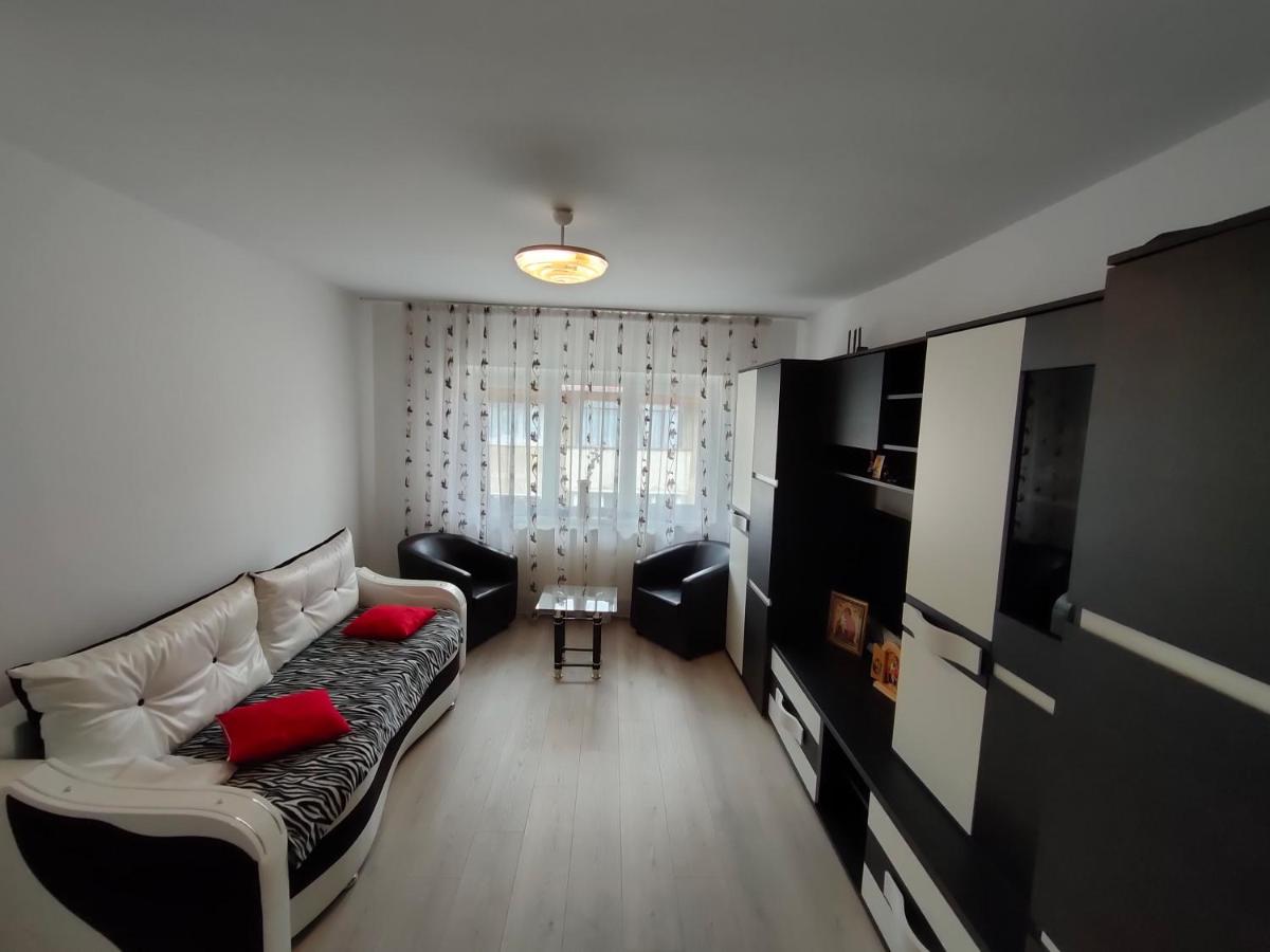 Apartament Cezar