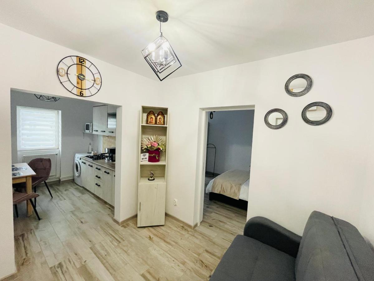 Apartament CHIC