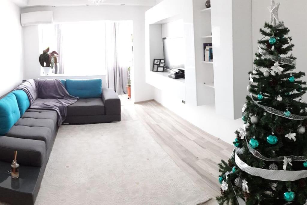 Apartament - City Park - Hotel Constanta