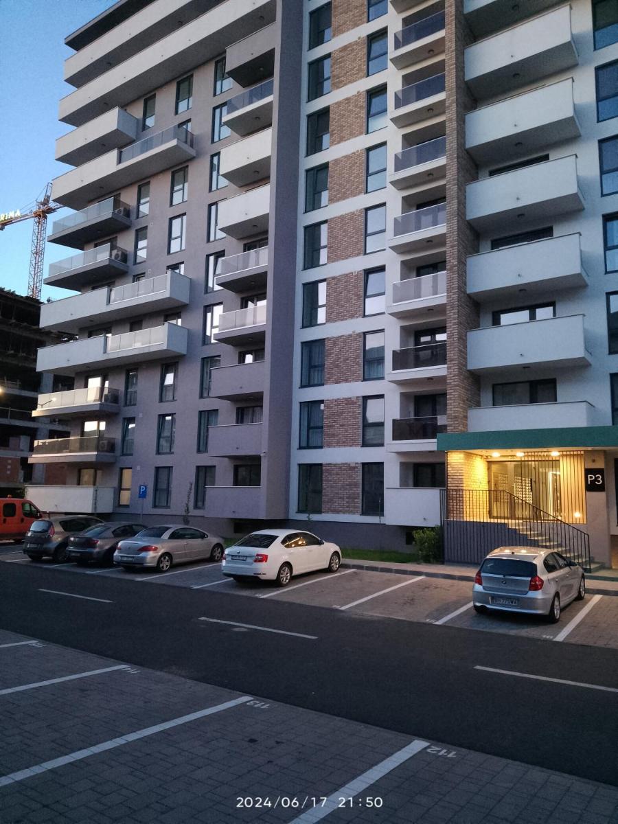 Apartament Classic De Lux