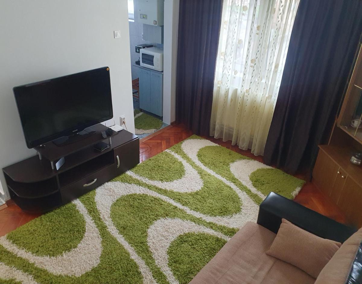 Apartament Codruta