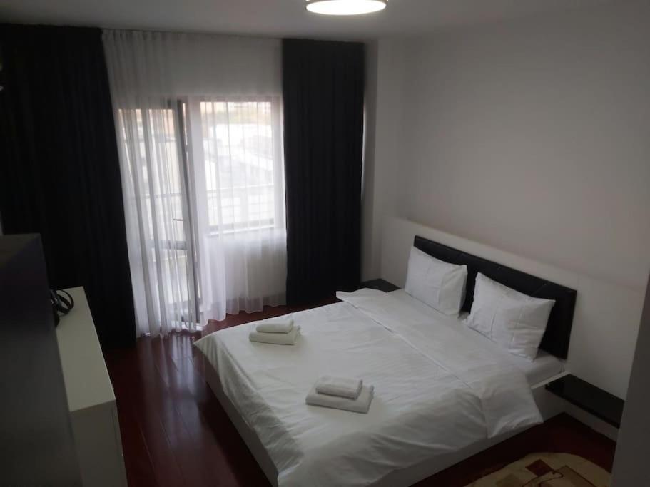 Apartament Complex
