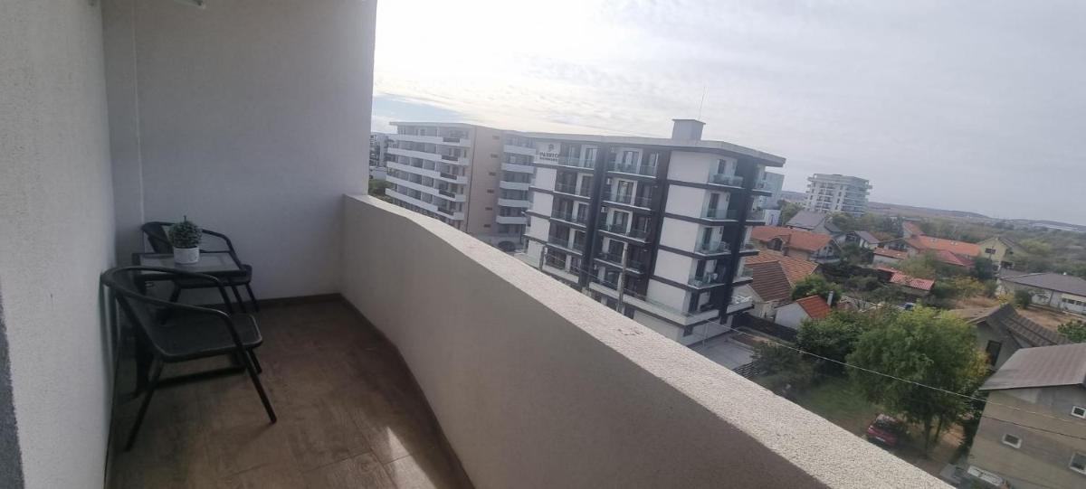 Apartament Criss Holiday