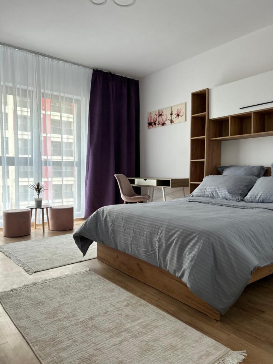 Apartament cu 1 camera in Complex Rezidential