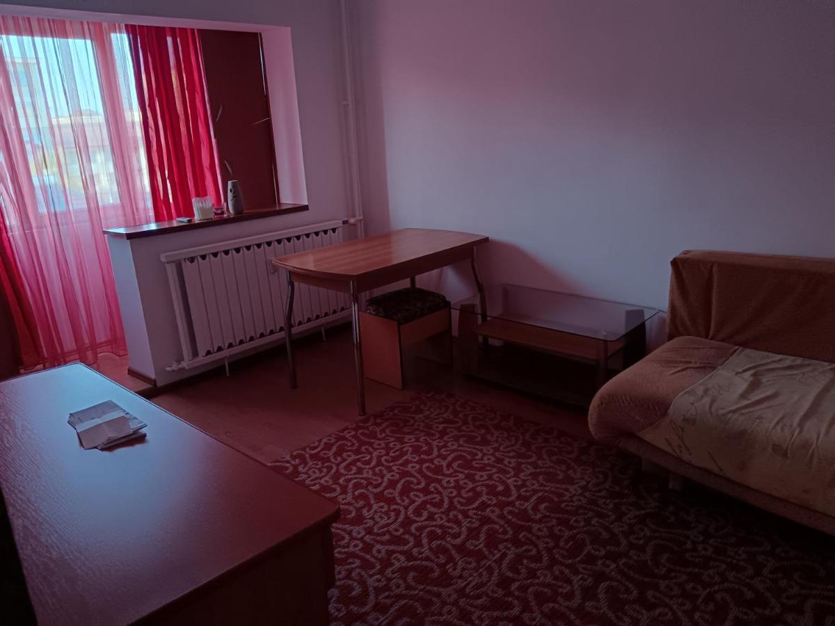 Apartament cu o camera complet mobilat etajul doi zona linistita