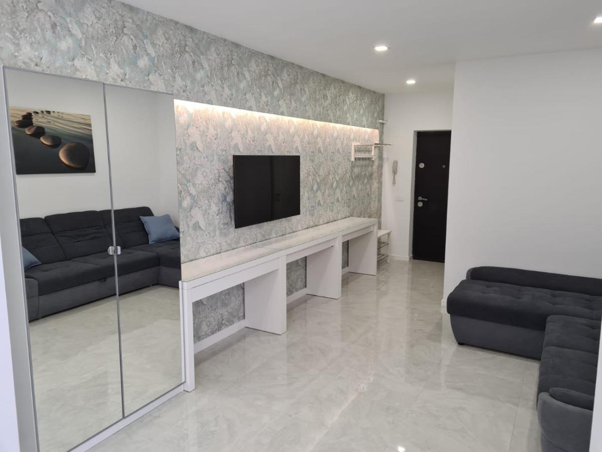 Apartament cu Terasa