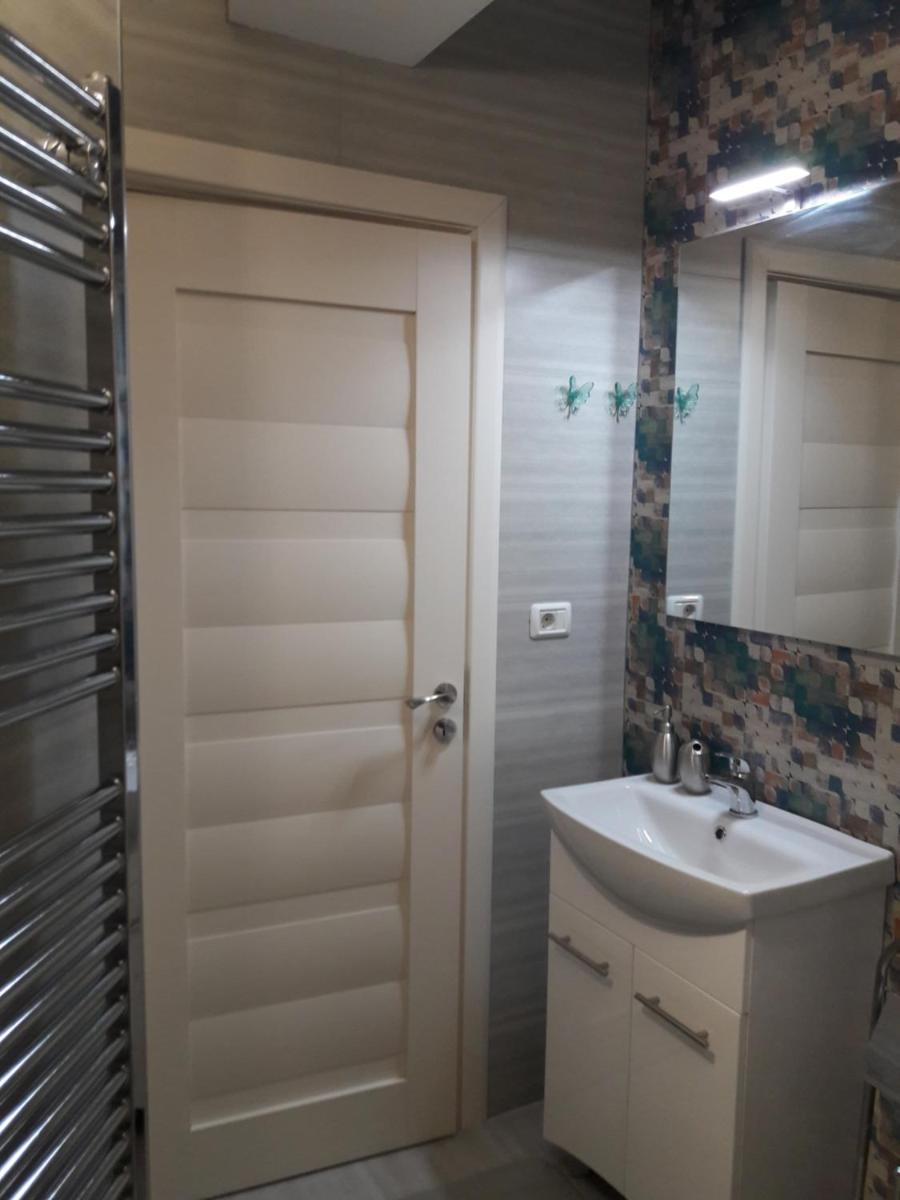 Apartament D&C Mamaia