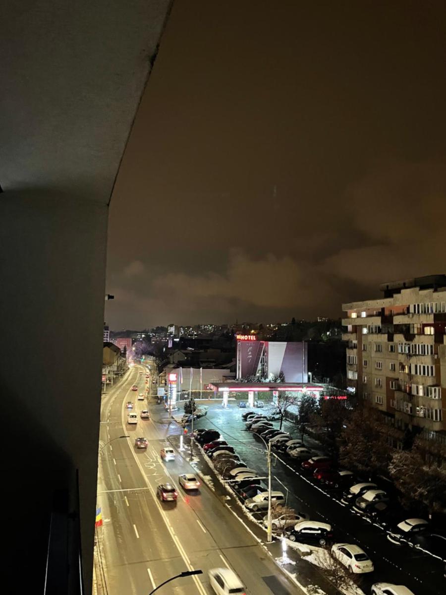 Apartament de lux de inchiriat