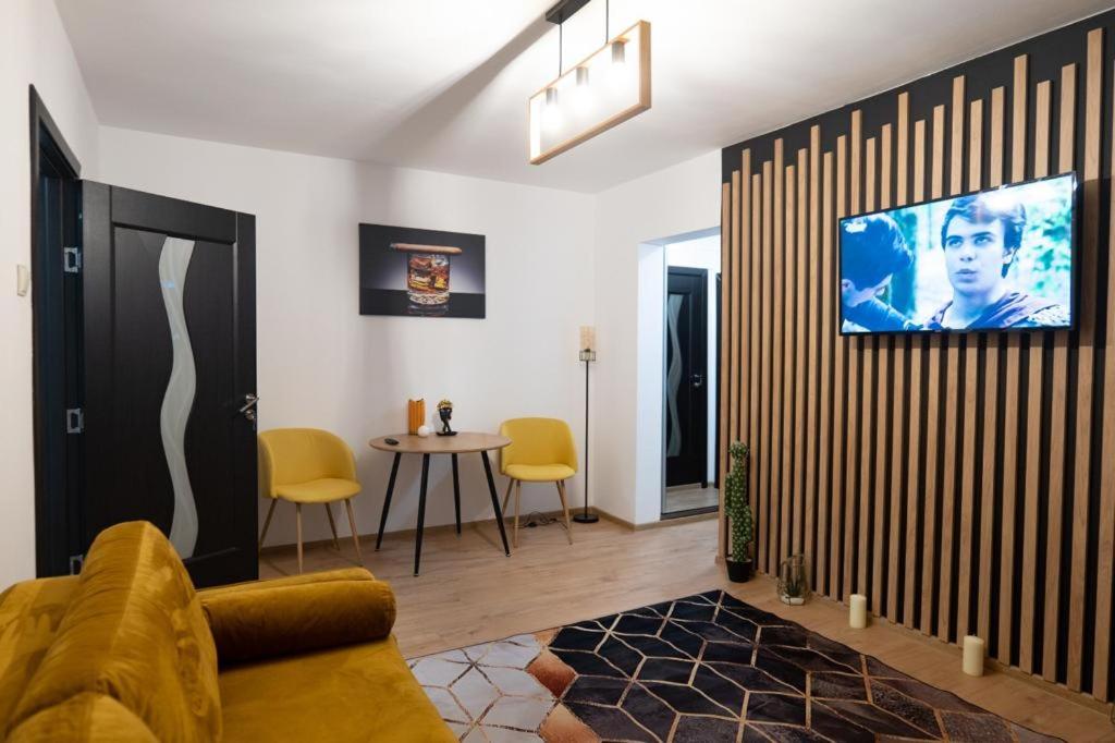 Apartament de LUX Drumul Taberei