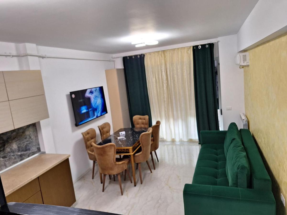 Apartament de lux Mamaia Nord in zona Restaurantului Hanul cu Peste
