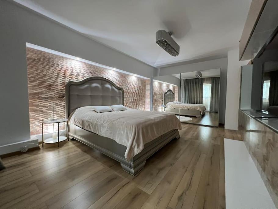 Apartament de Lux Splendid