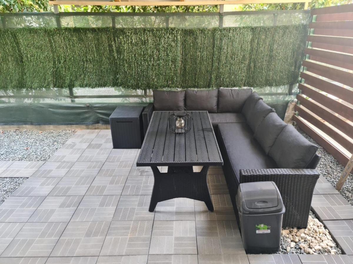 Apartament Deea