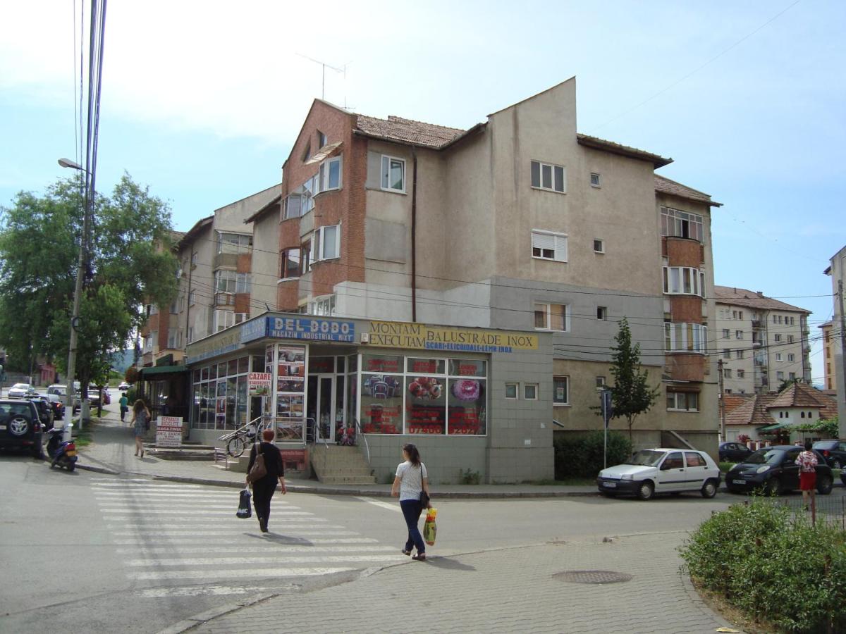 Apartament Del Dodo