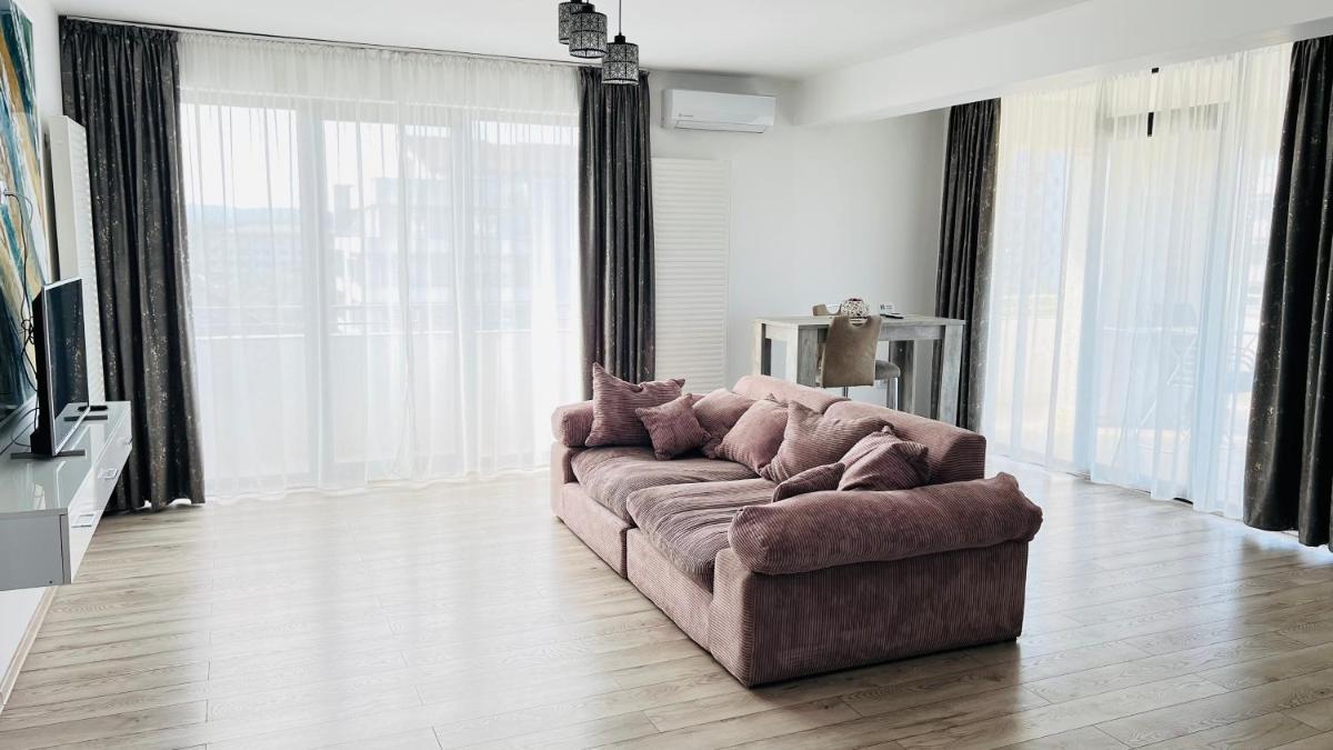 Apartament Dem Rădulescu Lidl