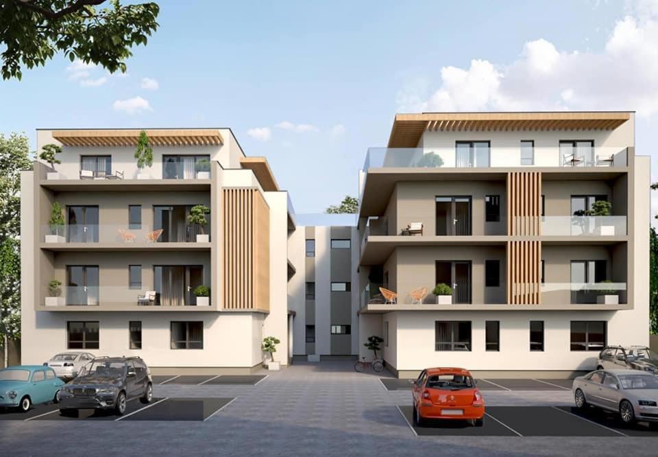 Apartament Drobeta