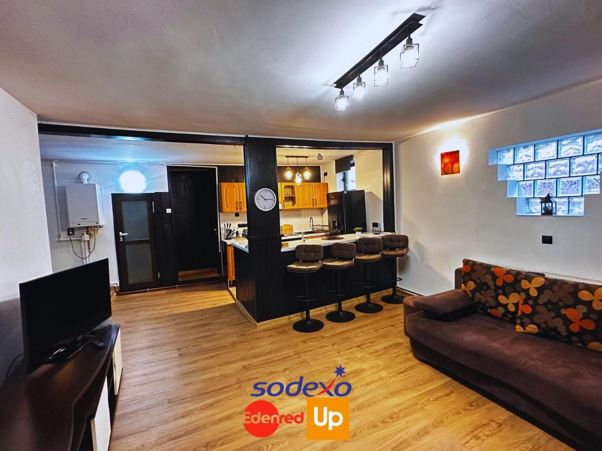 Apartament Elena