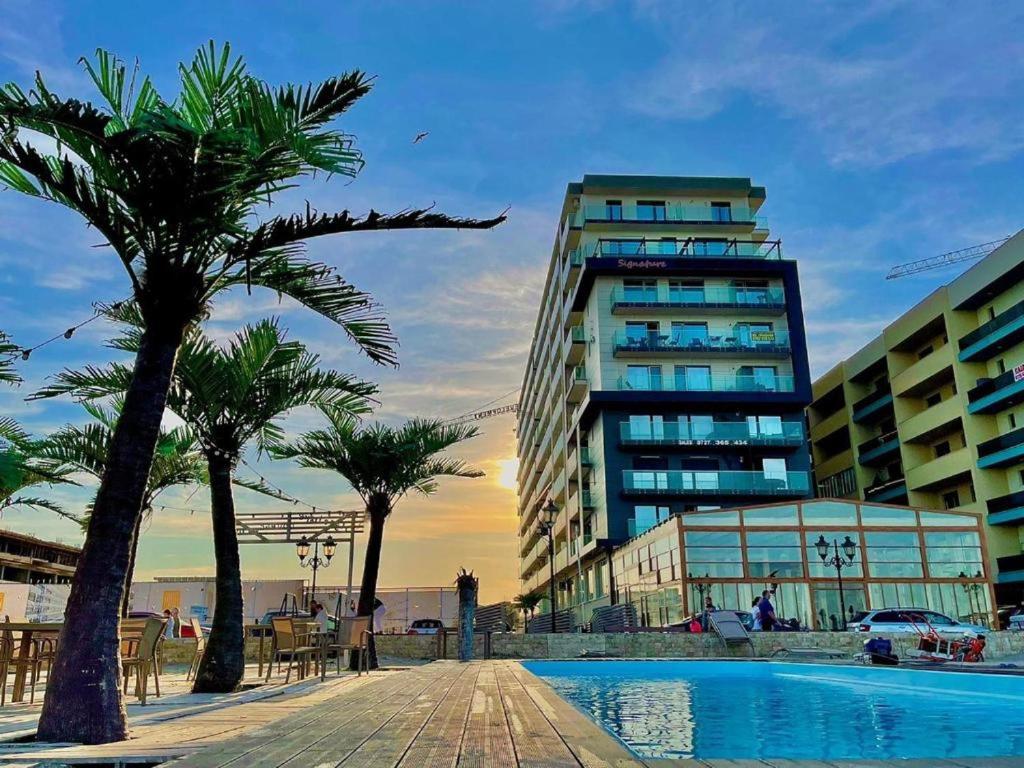 Apartament Elite by Signature