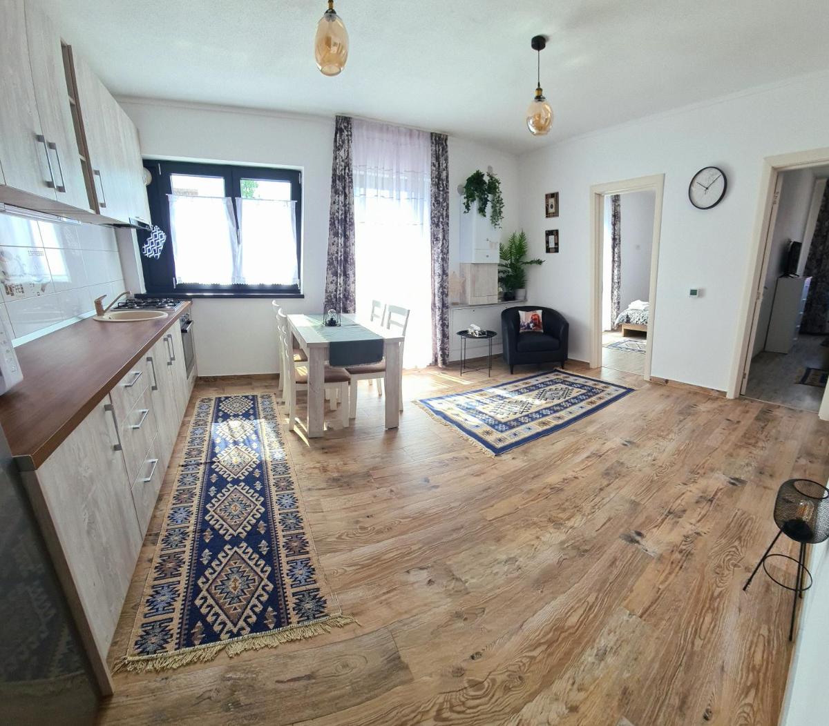 Apartament Eminescu