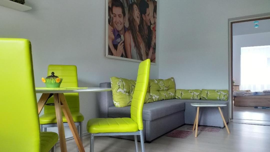 APARTAMENT EMMA
