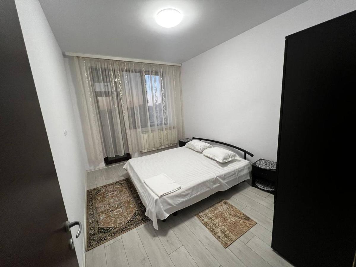 Apartament Faleza Nord 2