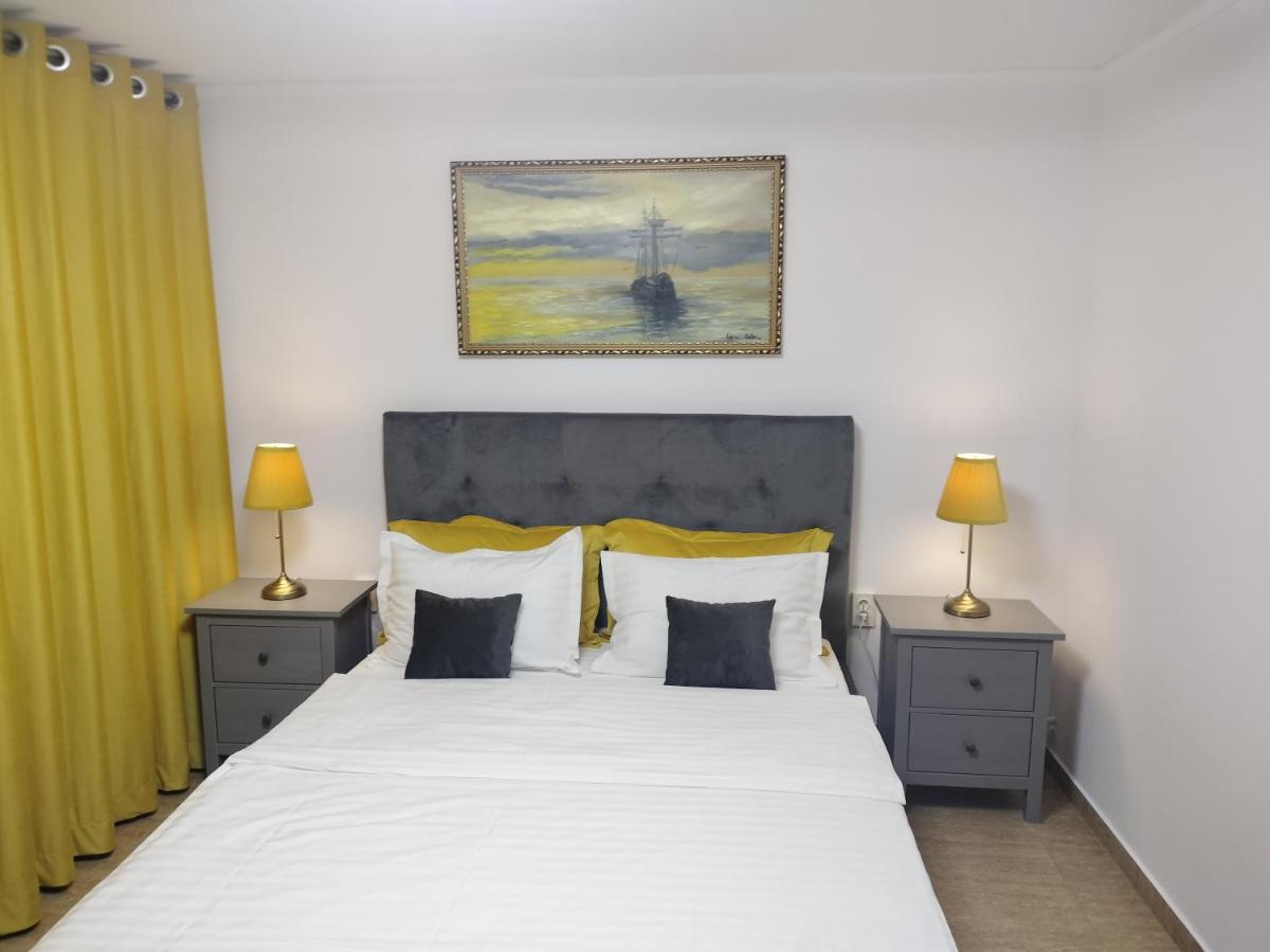 Apartament Faleza Nord