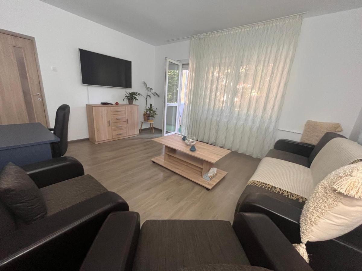 Apartament Flora Ultracentral