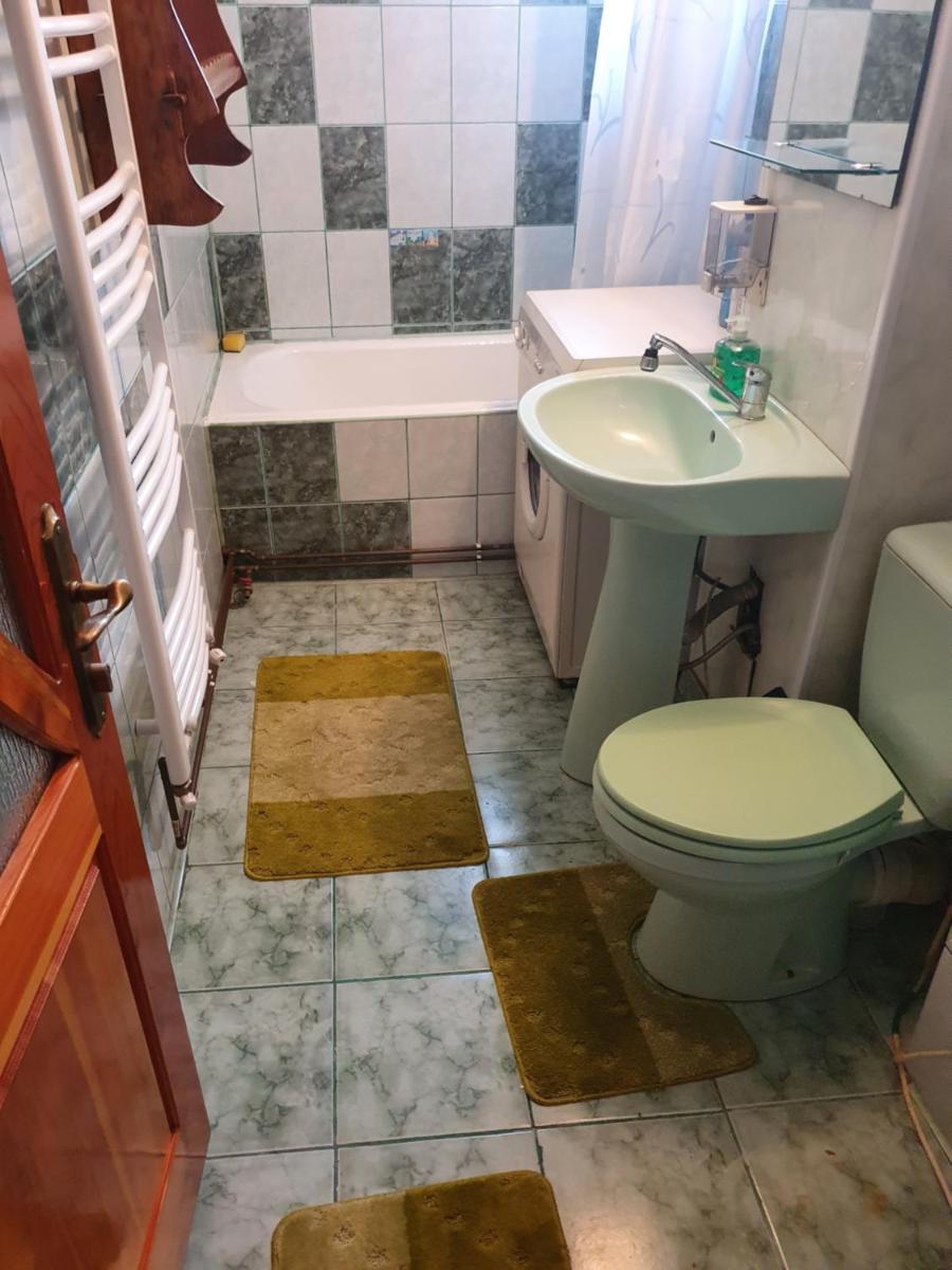 Apartament Florin