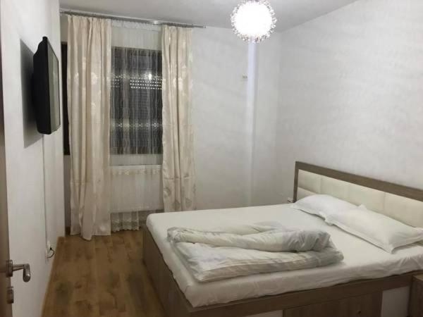 Apartament Garden Mamaia Nord