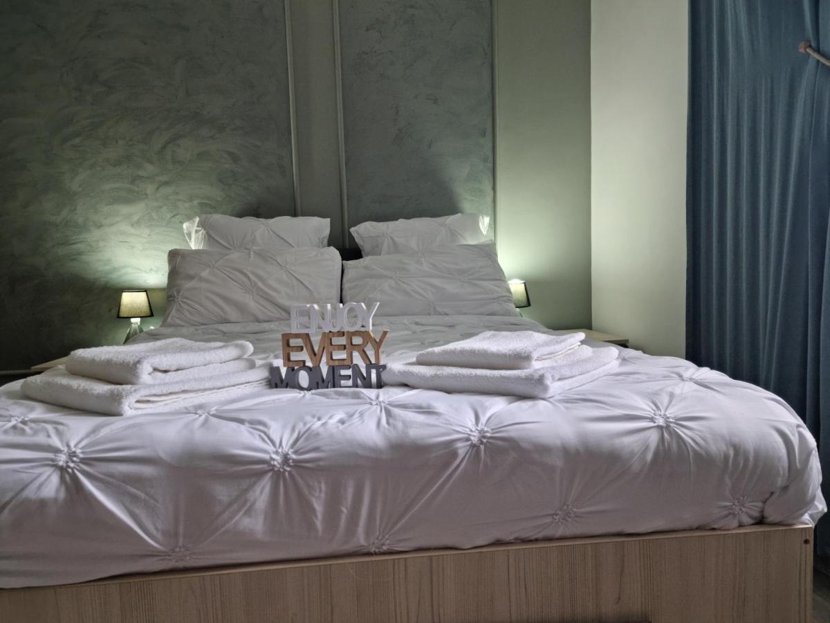 Apartament Georgiana