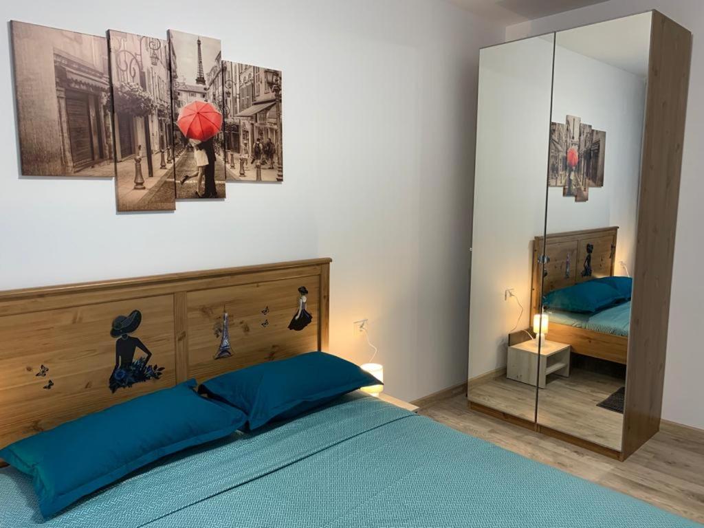 Apartament Giulia by Sea View Luxury Residence