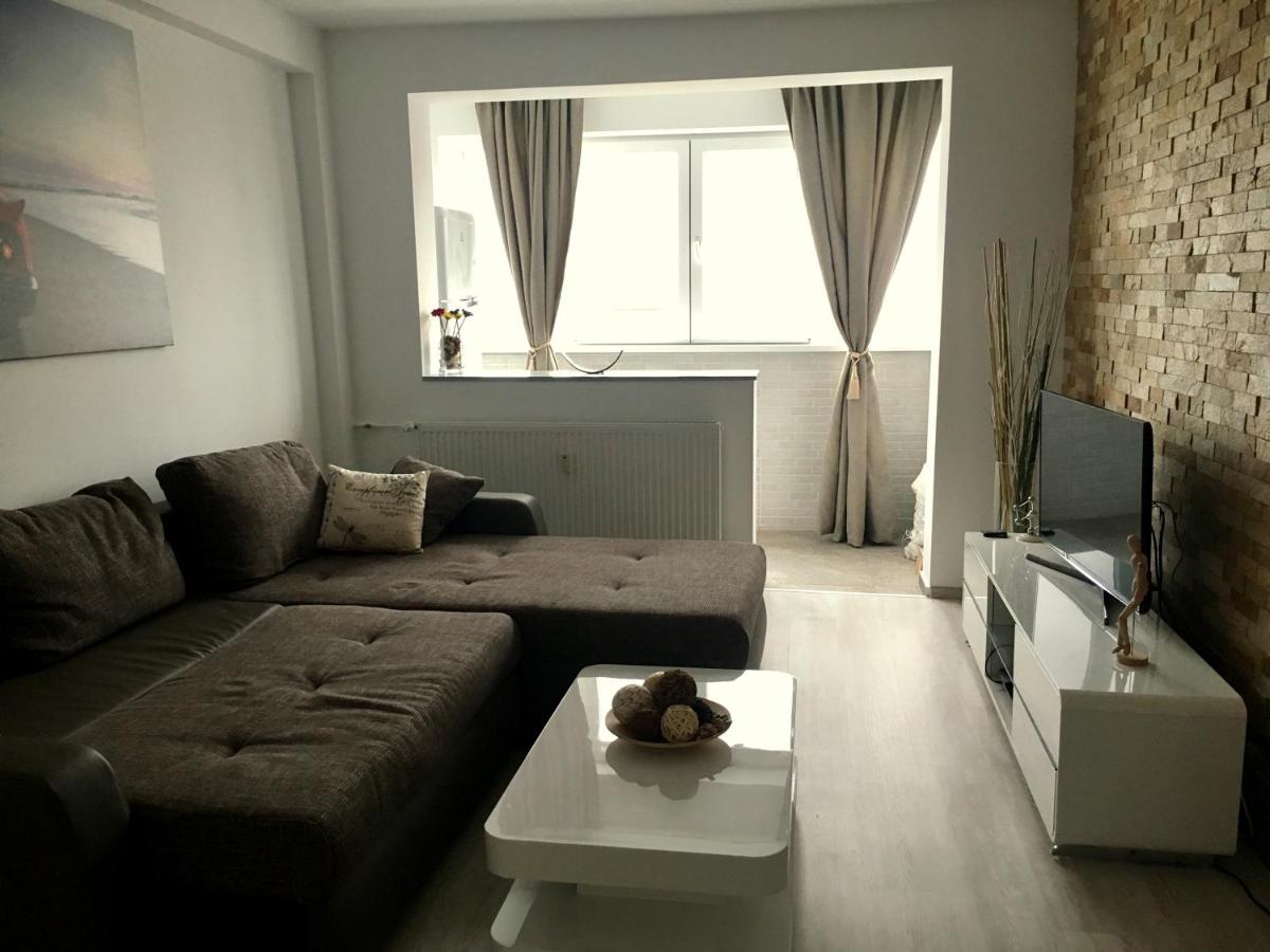Apartament Glamour