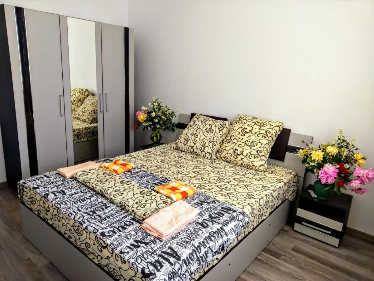 Apartament Hanul Piratilor