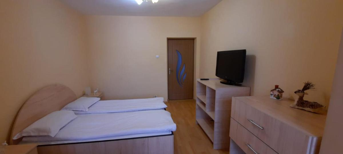 Apartament Happynest