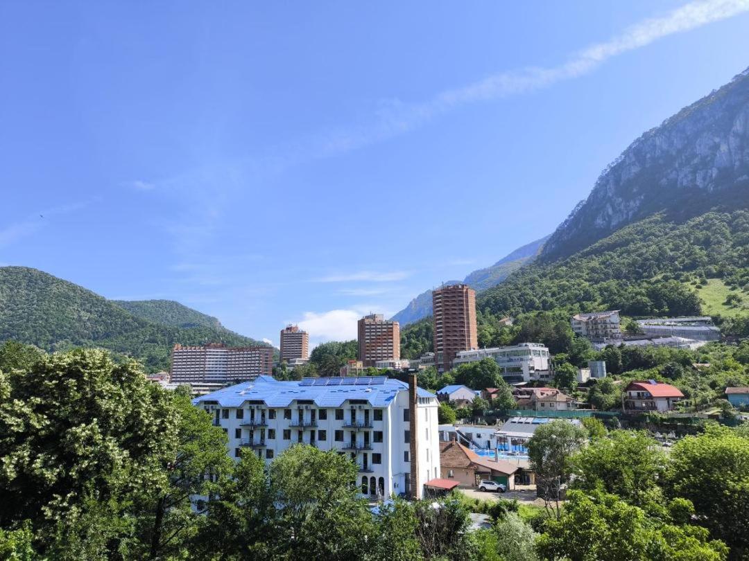 Apartament Herculane