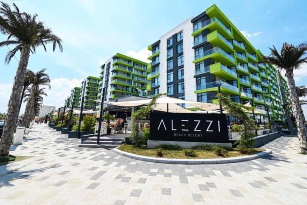 Apartament HOPE-SYLVER 2