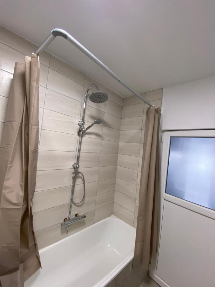 Apartament House Sasca